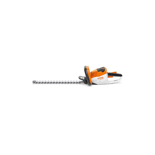 lame taille haie stihl hsa 56