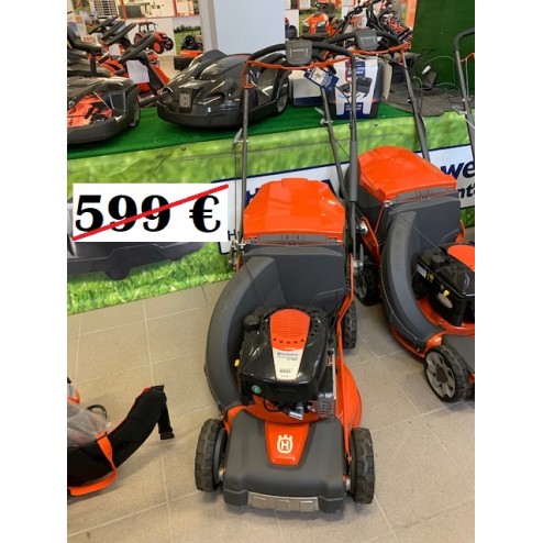 Husqvarna lc 348v Husqvarna lc 348v