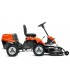 Rider 112C de la marque Husqvarna