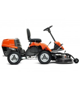 Rider 112C de la marque Husqvarna