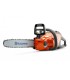 Tronçonneuse à batterie 120I Husqvarna