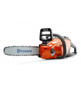 Tronçonneuse à batterie 120I Husqvarna