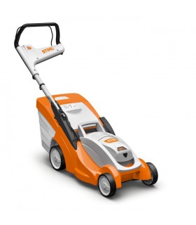 Tondeuse à batterie Stihl RMA339C